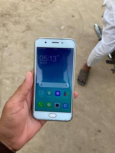 oppo F1s