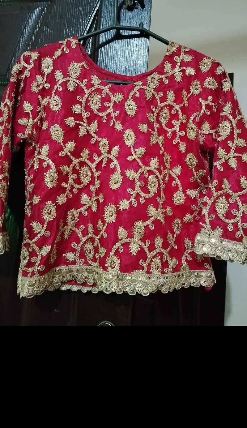 lehnga 1
