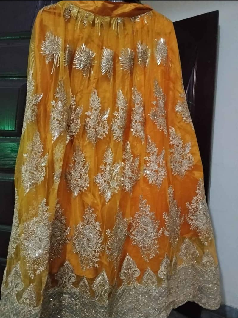 lehnga 2