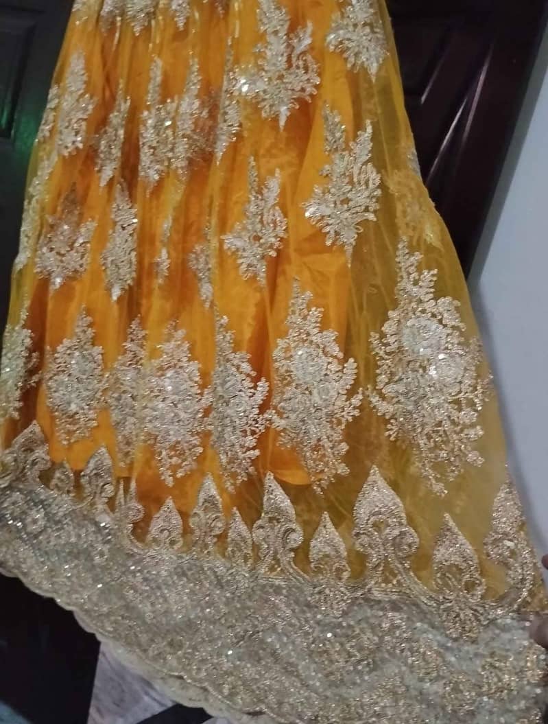 lehnga 3