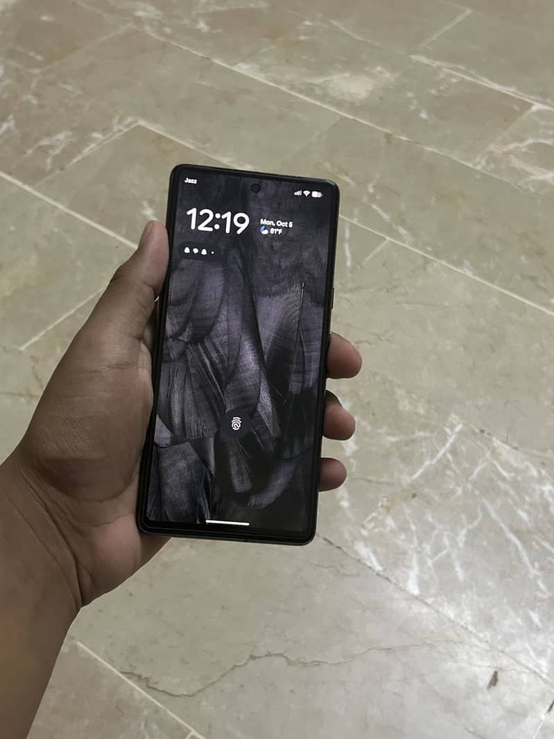 GOOGLE PIXEL7 1