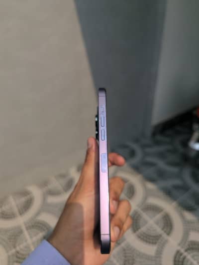 Apple iPhone 14 Pro Max 256 Gb