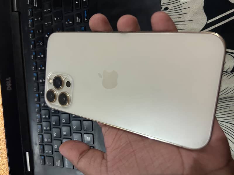 Apple iPhone 12 Pro Max 2