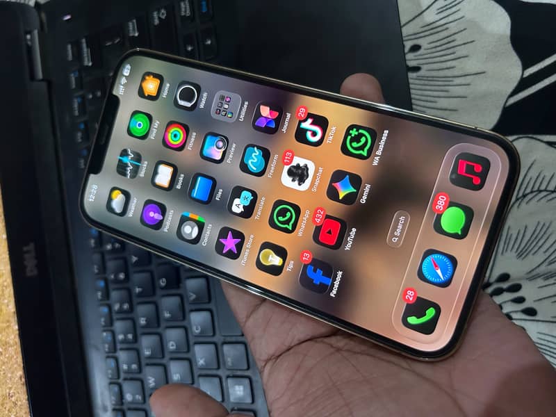 Apple iPhone 12 Pro Max 6