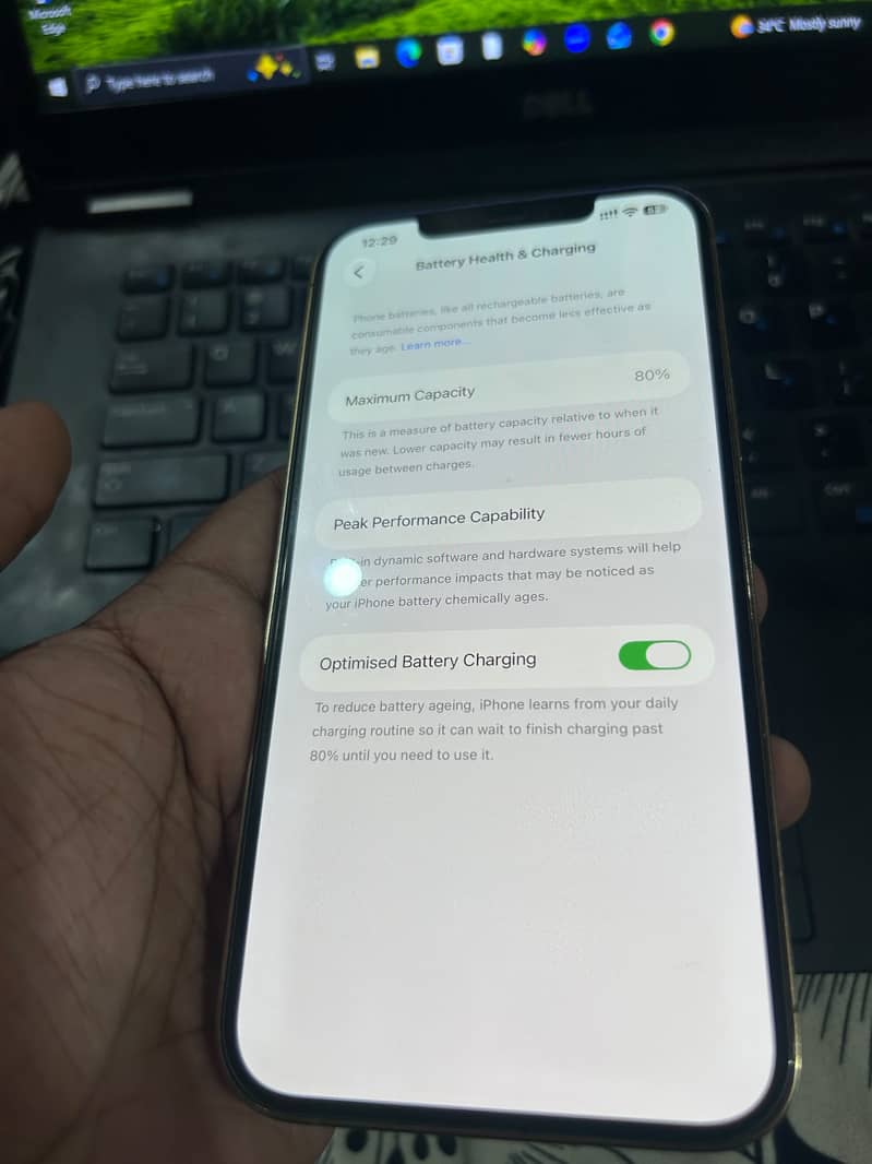 Apple iPhone 12 Pro Max 7
