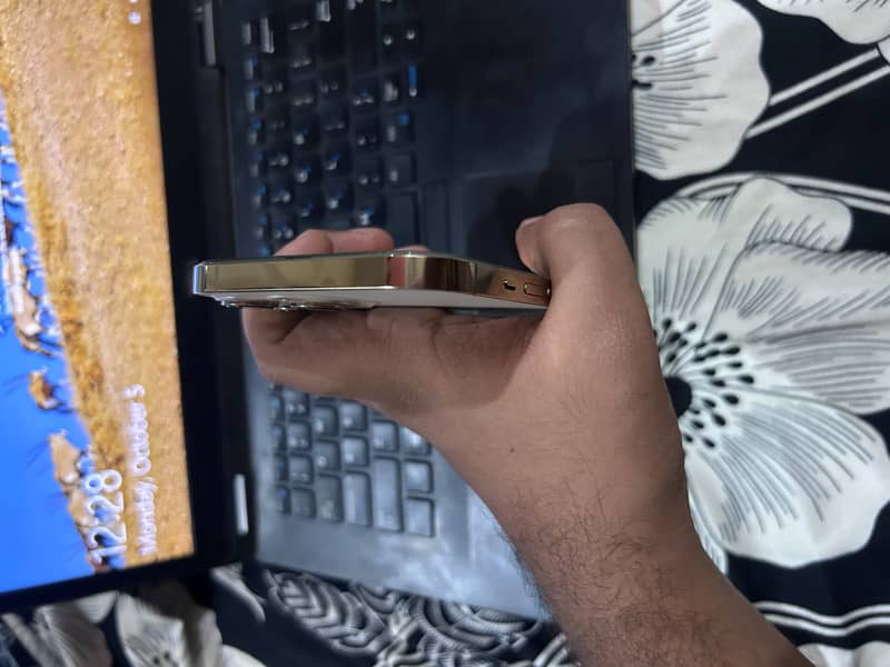 Apple iPhone 12 Pro Max 8