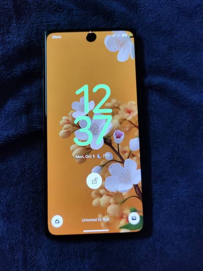 GOOGLE PIXEL 7 PRO 5g Duel Sim APPROVED
