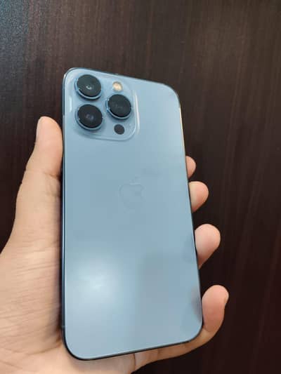 Apple iPhone 13 Pro