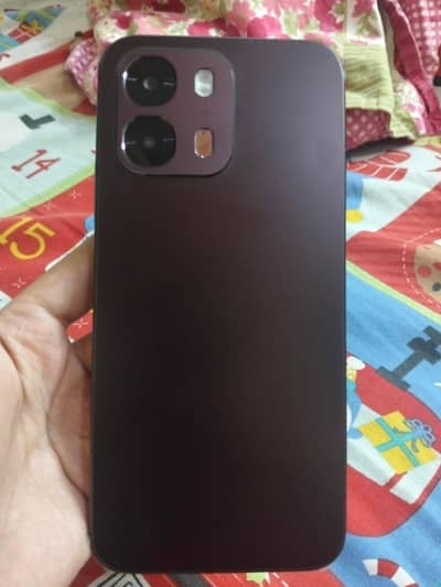 OPPO A6s