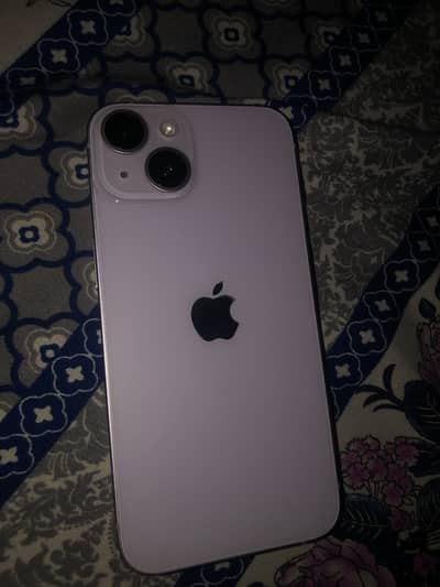 iPhone 14 Jv