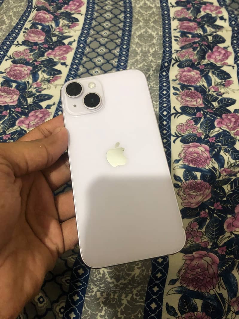 iPhone 14 Jv 7