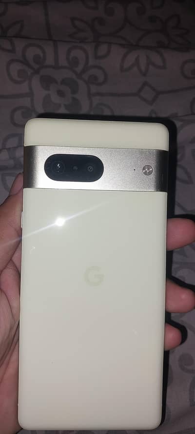 Google Pixel 7