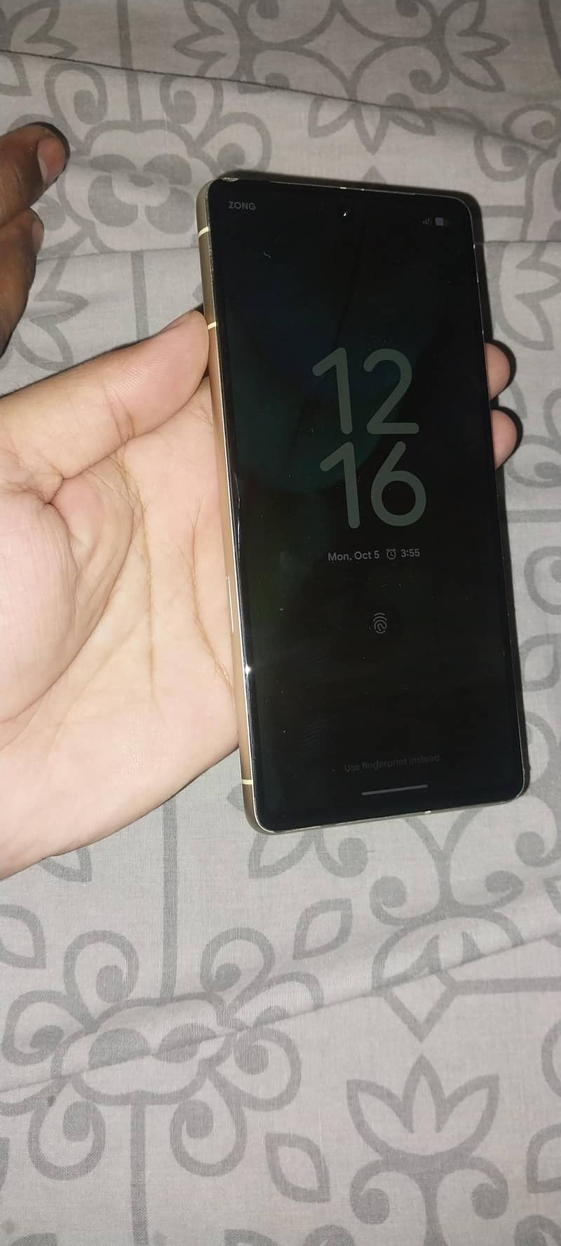 Google Pixel 7 3