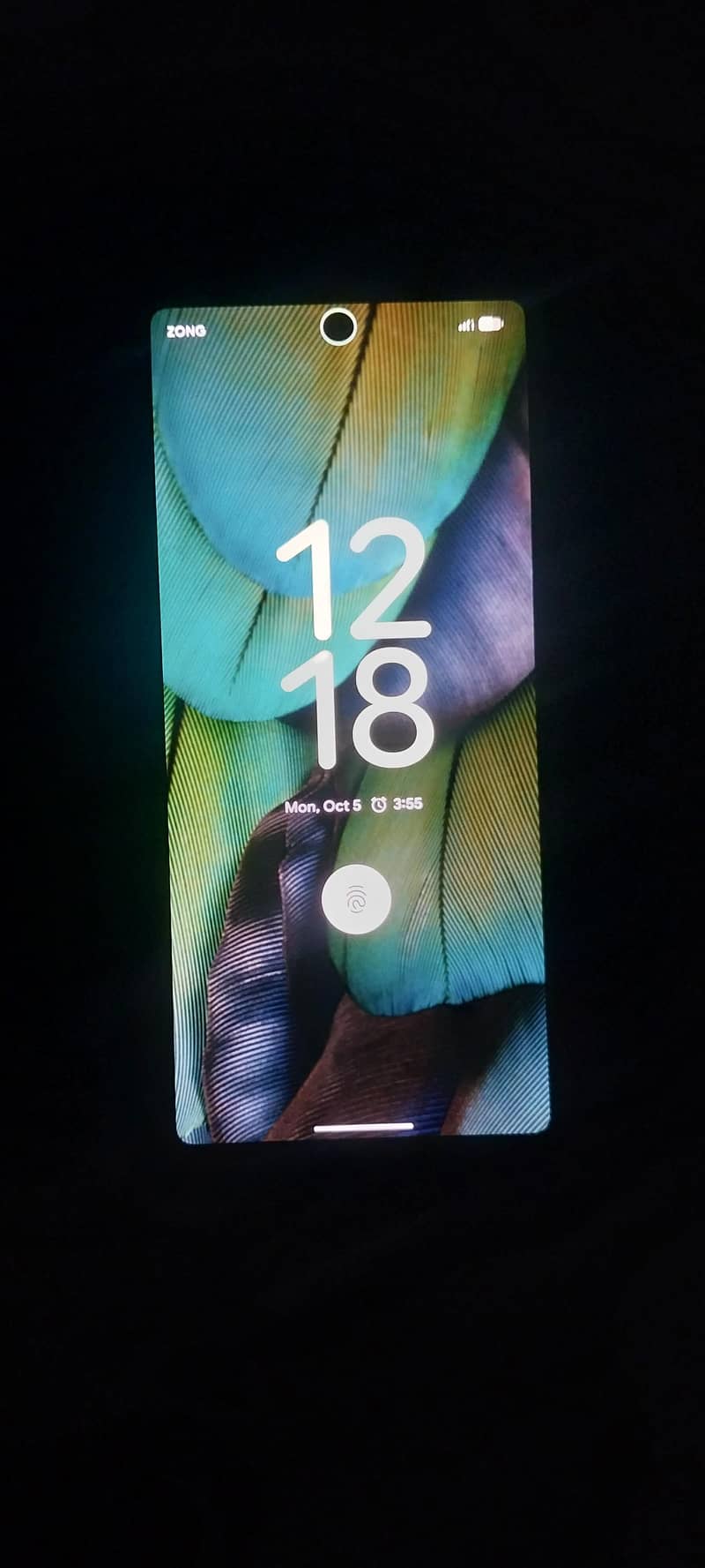 Google Pixel 7 6