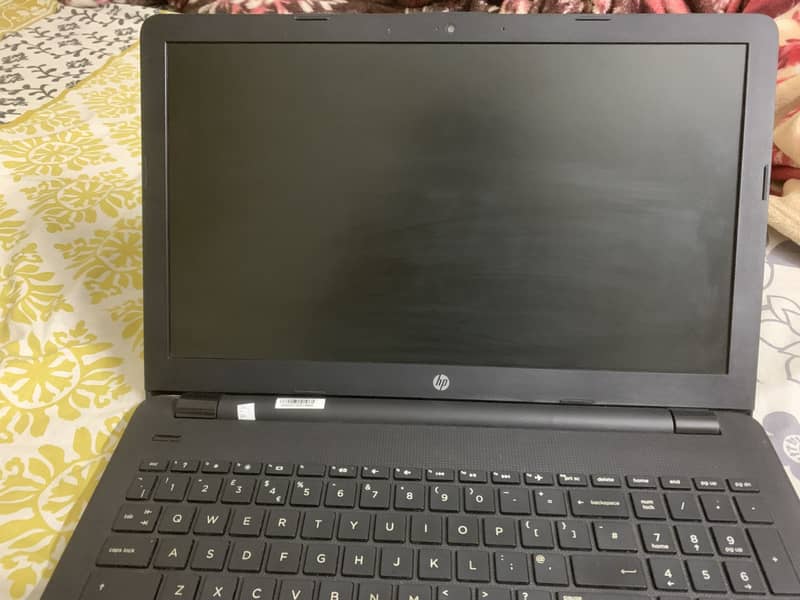 HP Optimum 10 0