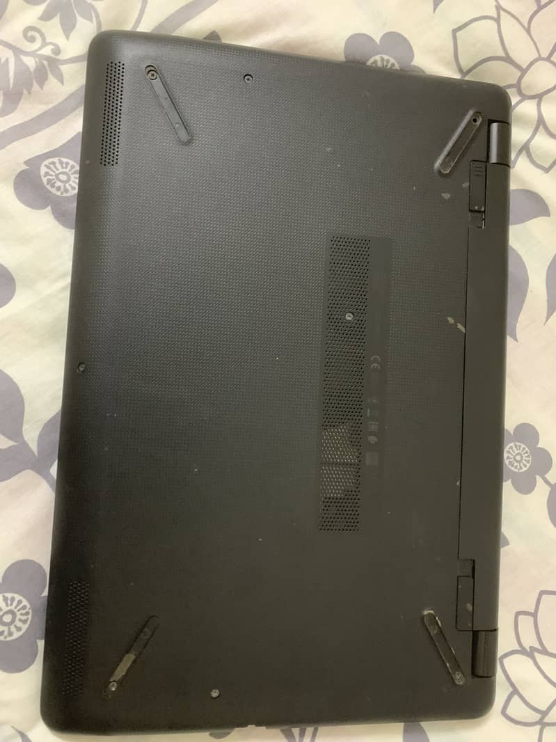 HP Optimum 10 5