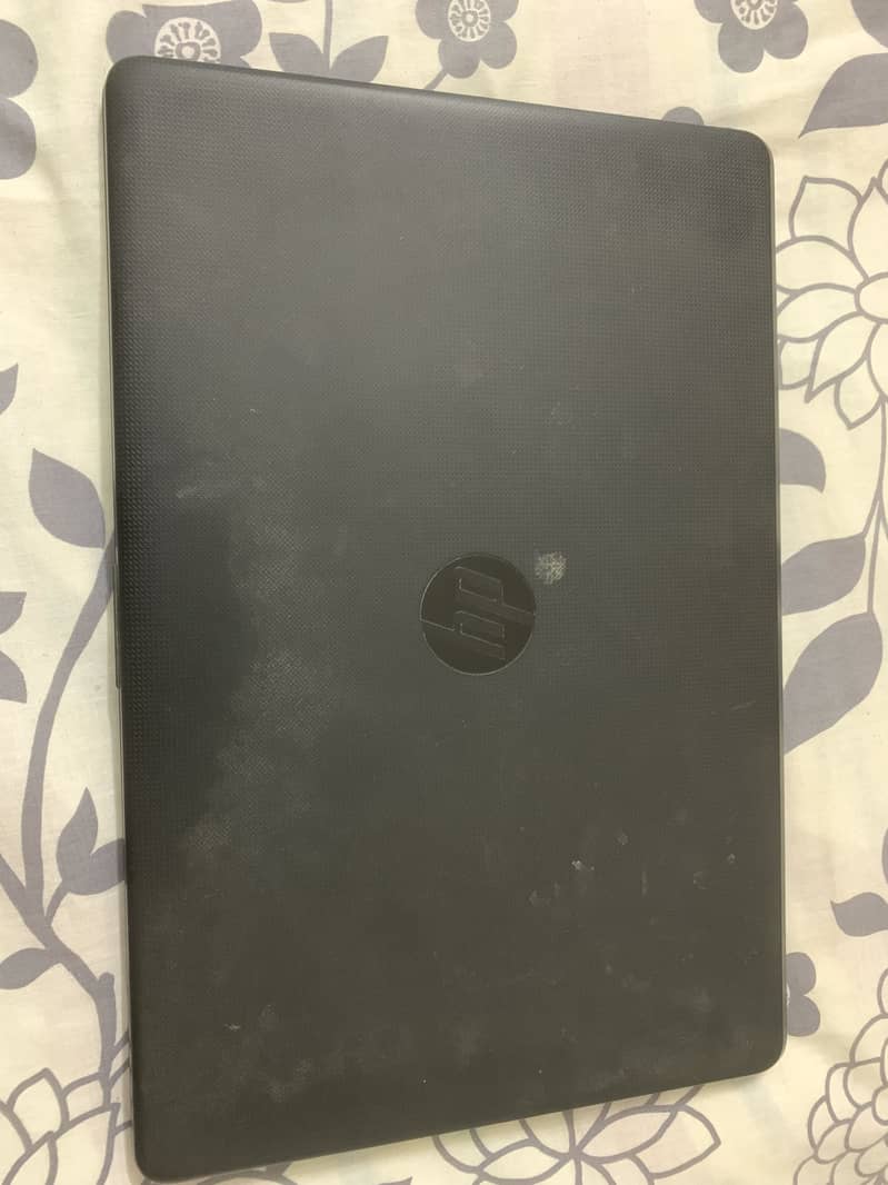 HP Optimum 10 6