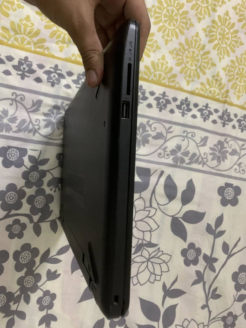 HP Optimum 10 7