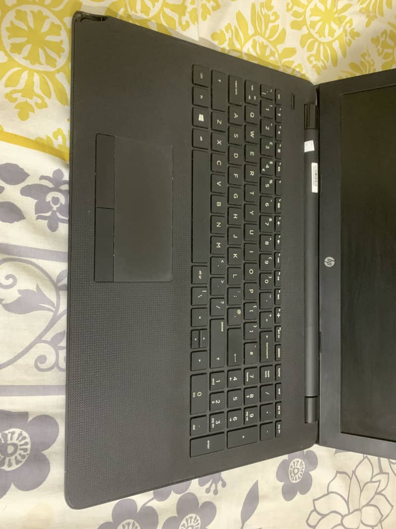 HP Optimum 10 8