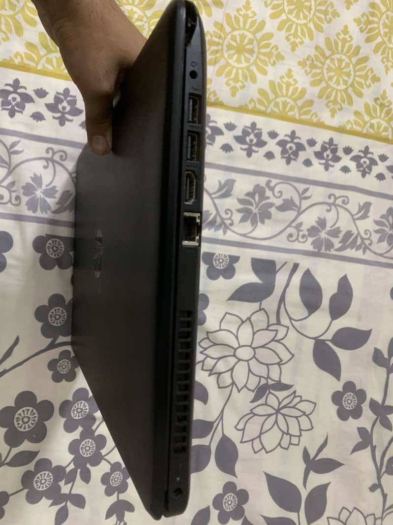 HP Optimum 10 9