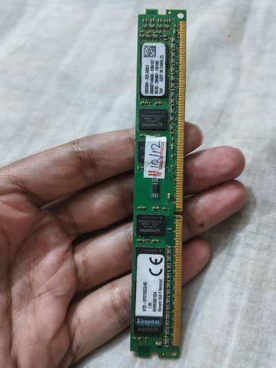 4GB Ram DDR3 + Nvidia GeForce graphics card 1GB