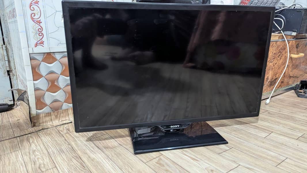 Sony LED TV 0