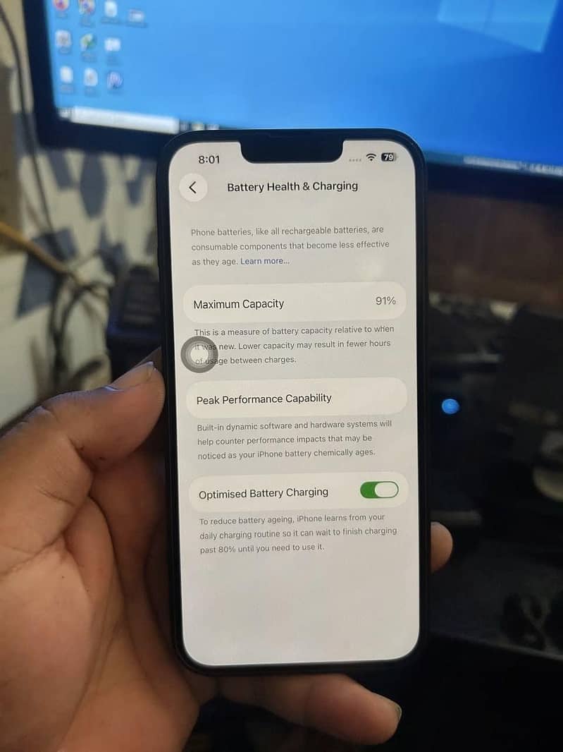 Apple iPhone 13 6