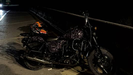 Star gt 125-7