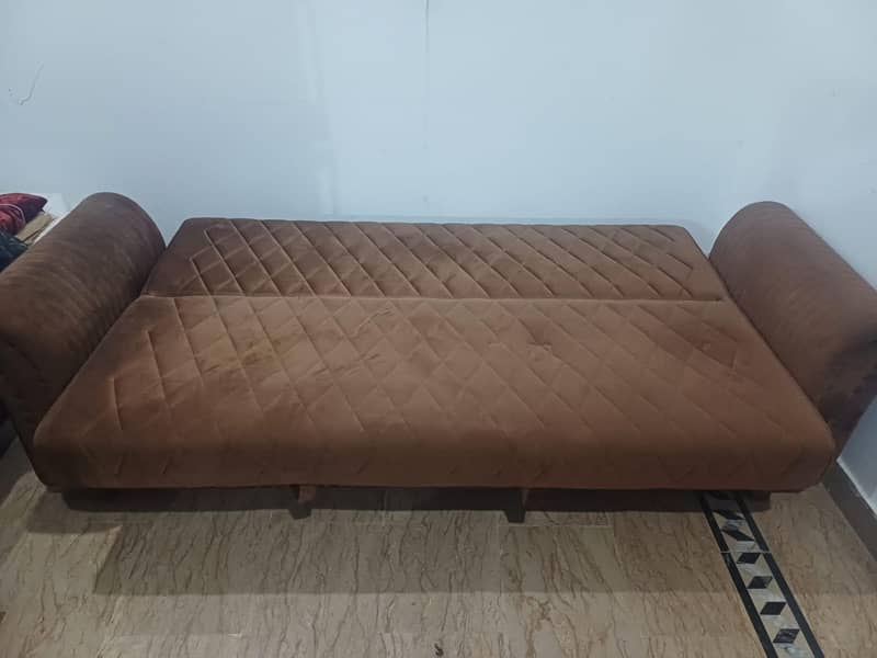 sofa cum bed 0