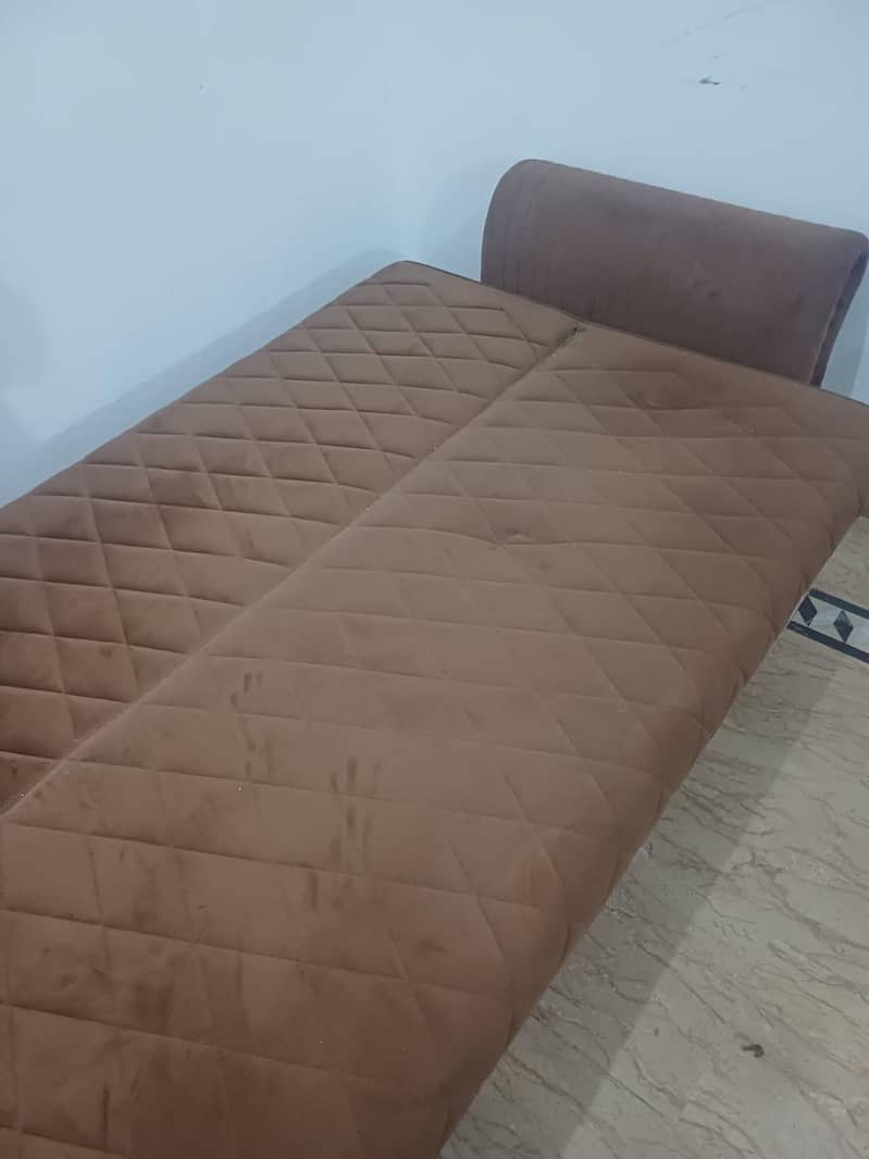 sofa cum bed 1