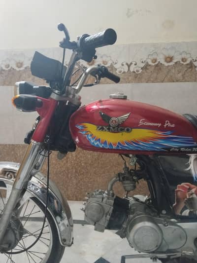 Zamxo 2021 Peshawar Register