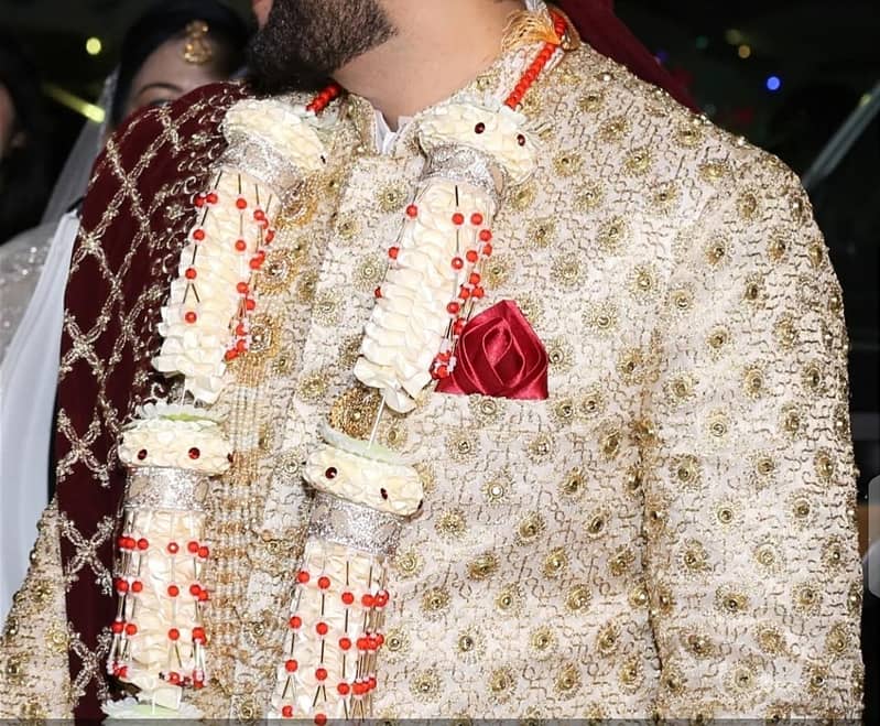 Sherwani 0
