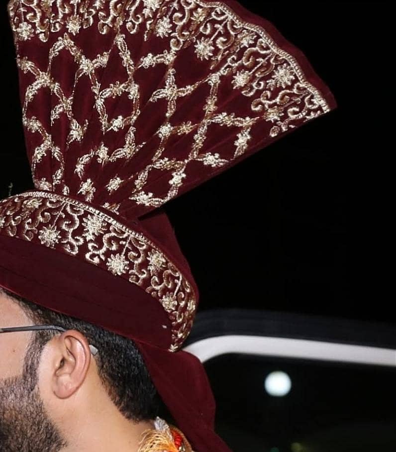 Sherwani 1