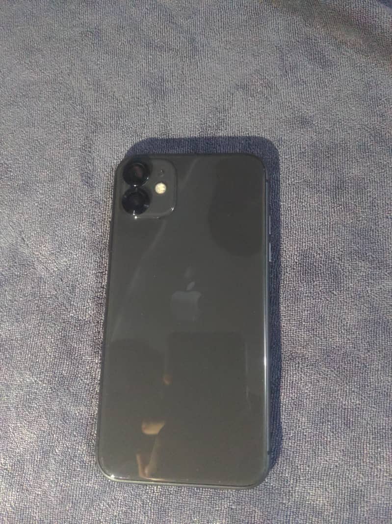 Apple iPhone 11 0