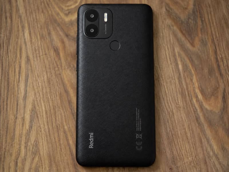 Xiaomi Redmi A1 Plus 1