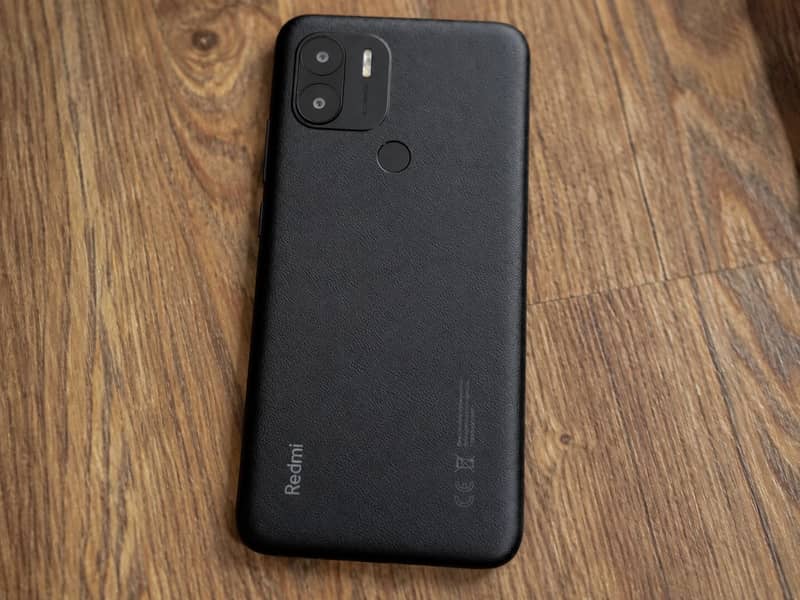 Xiaomi Redmi A1 Plus 2