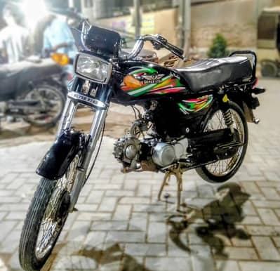 super star 2018/19 very good condition