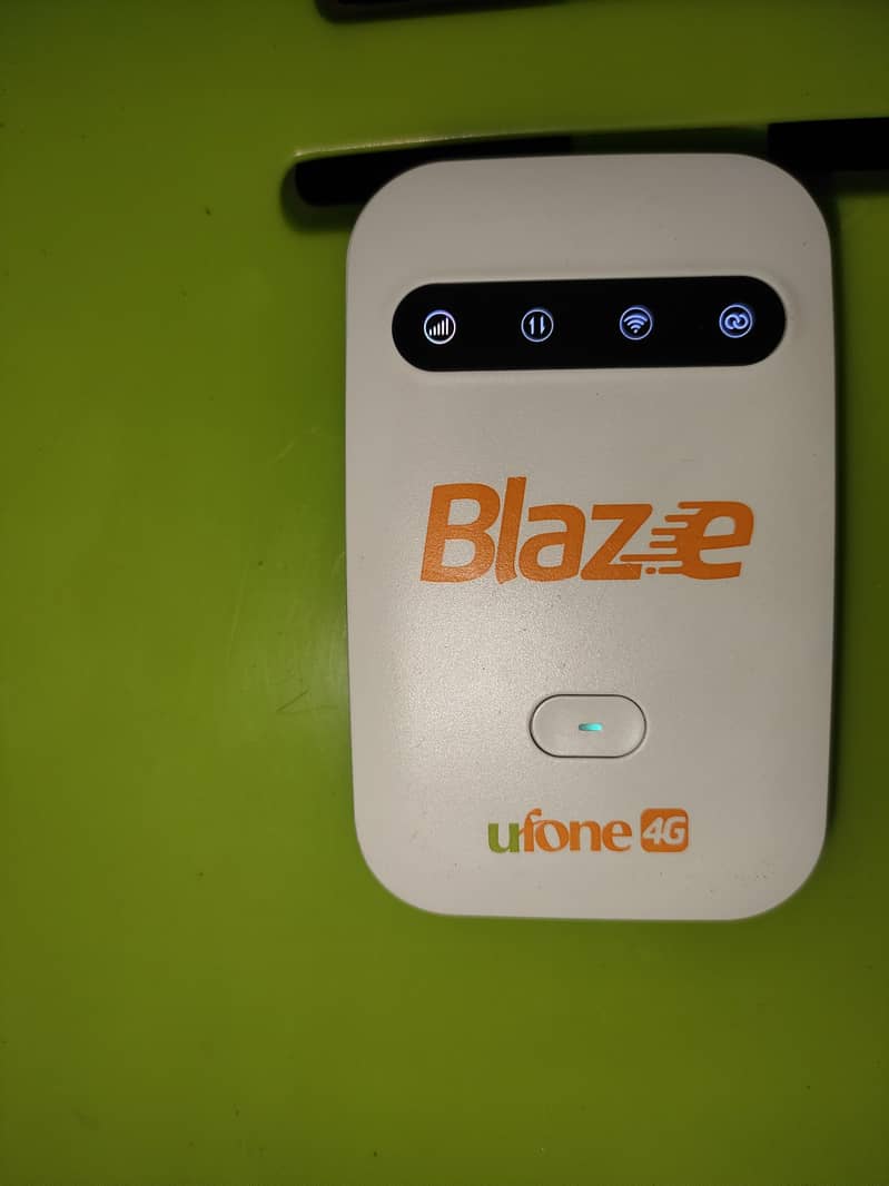 ufone 4g device 2