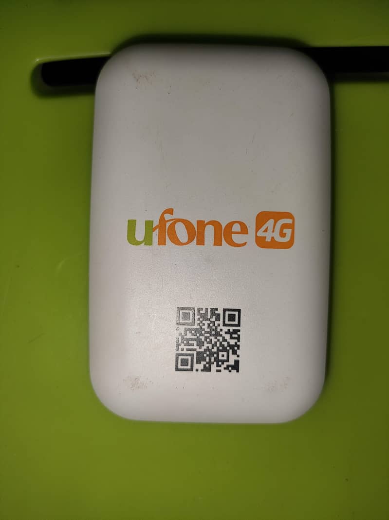 ufone 4g device 3