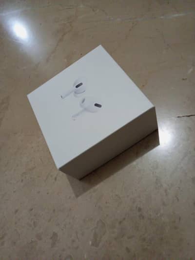 airpods