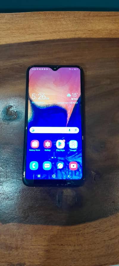 Samsung Mobile A10