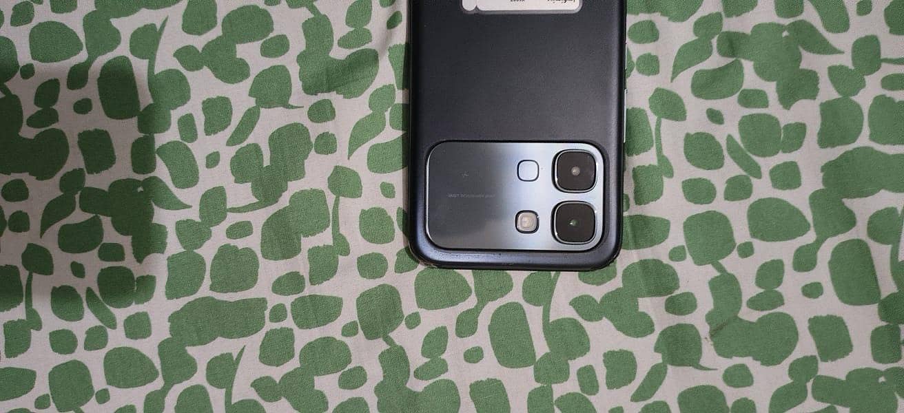 Infinix Other Model 2