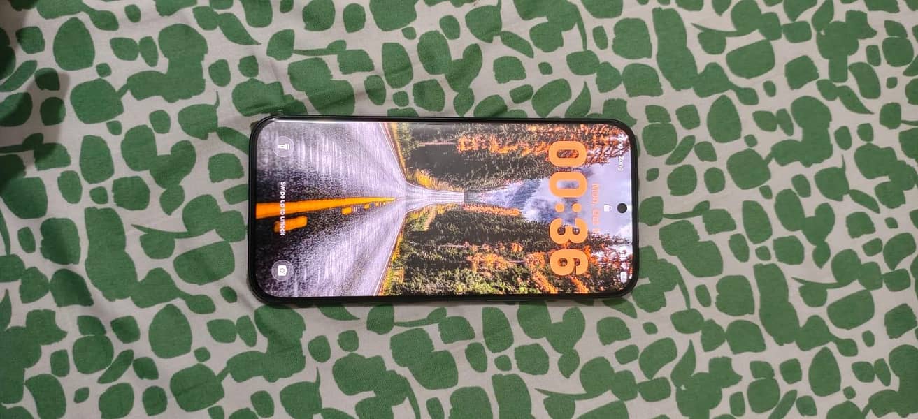 Infinix Other Model 4
