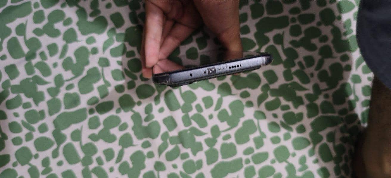 Infinix Other Model 6