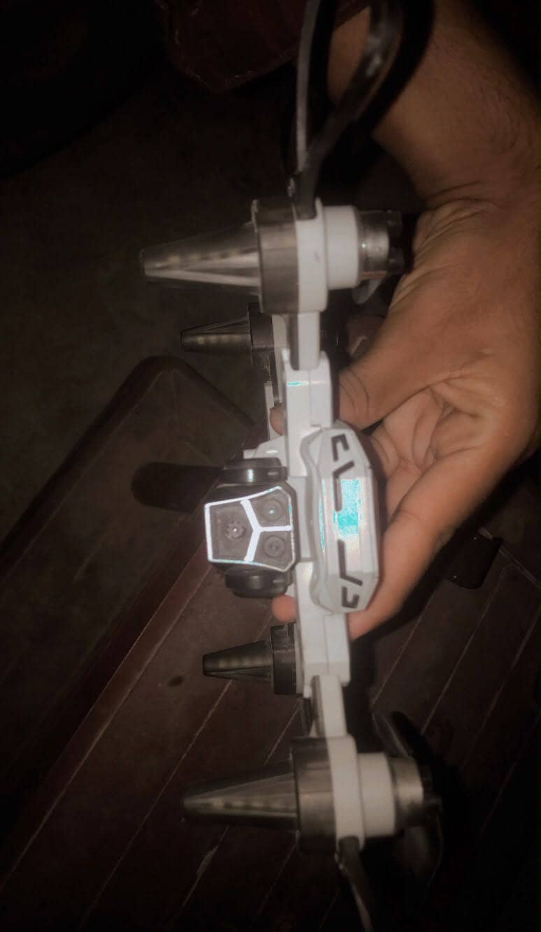 Drone camera 1