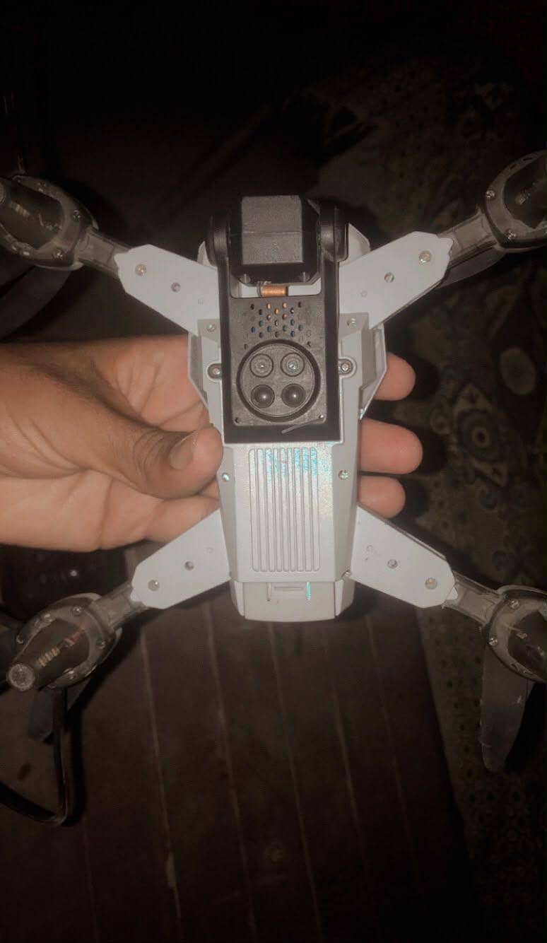 Drone camera 2