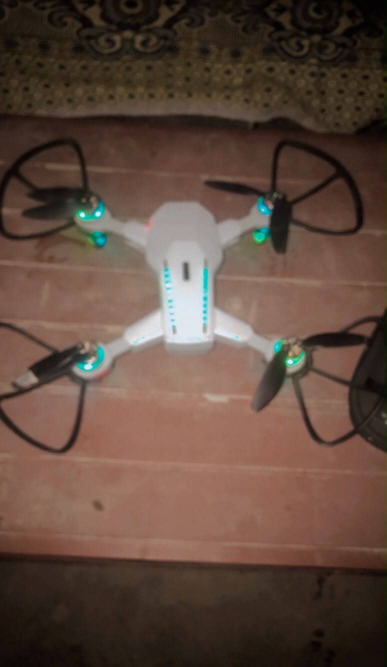 Drone camera 3