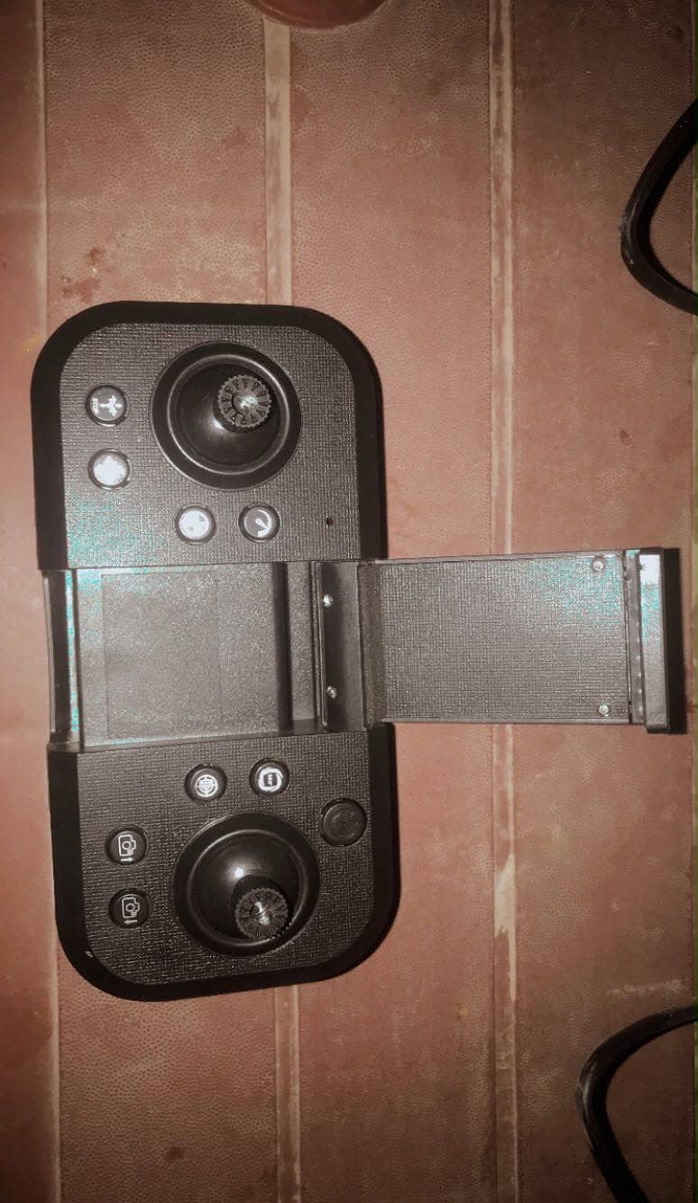 Drone camera 4