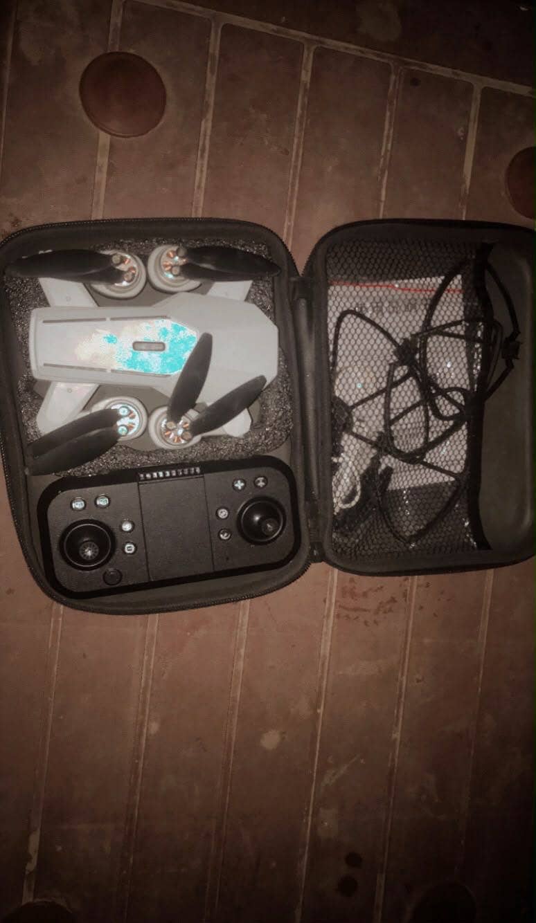 Drone camera 6