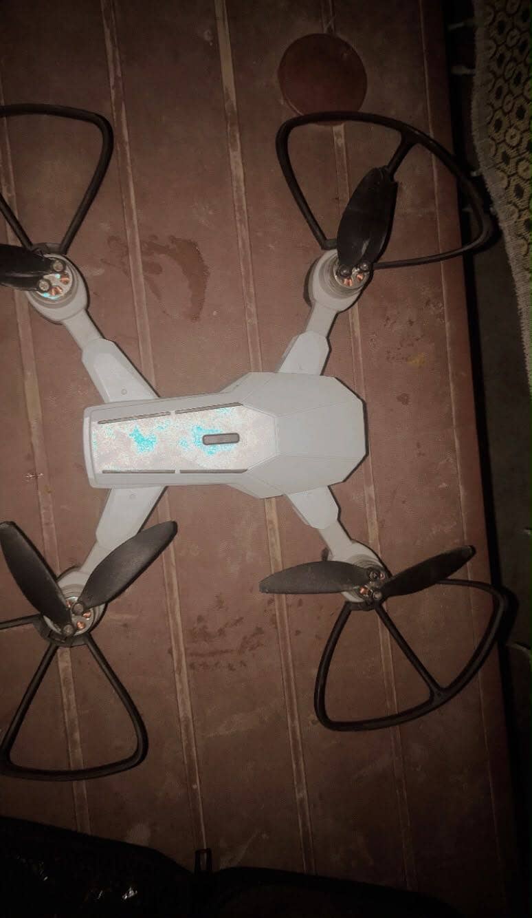 Drone camera 7